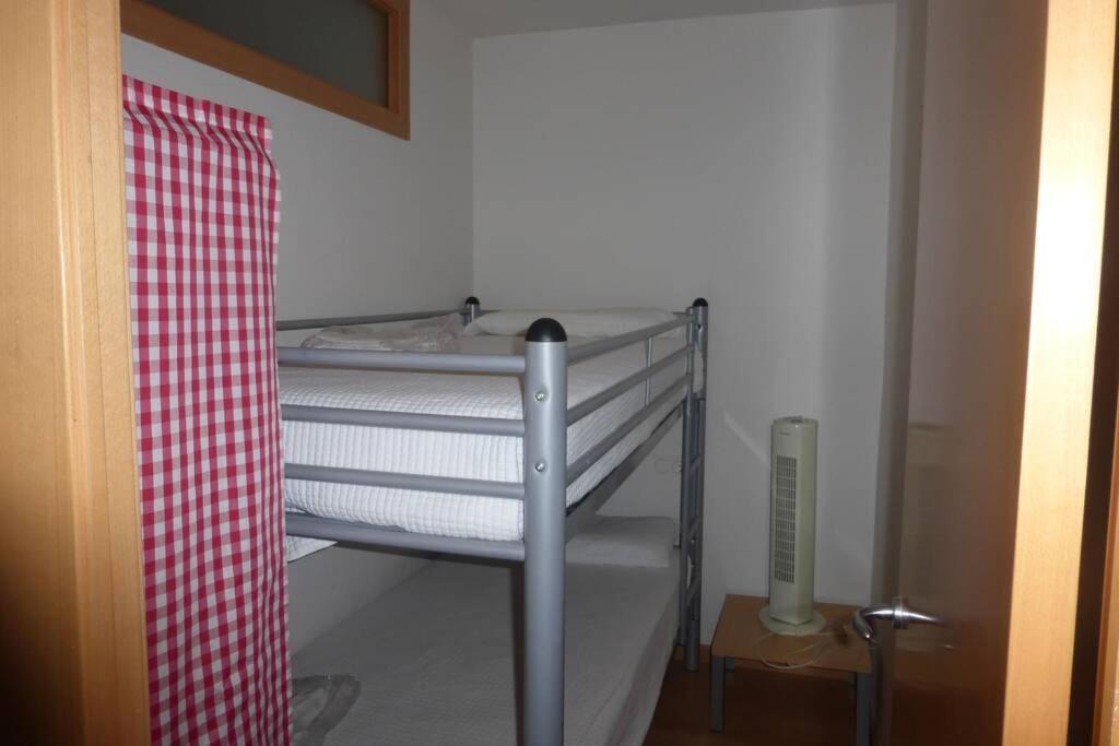 Apartamento A 1ª Linea De Mar, Vilafortuny Cambrils Exterior photo